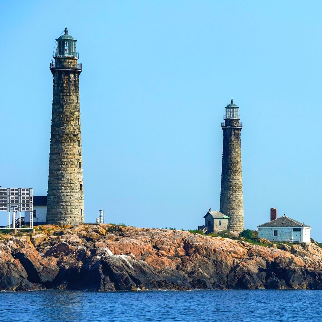 Thacher Island